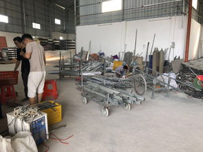 茂名市茂南区金塘镇鸿达五金制品厂 专注日用五金制品，服务现代生活