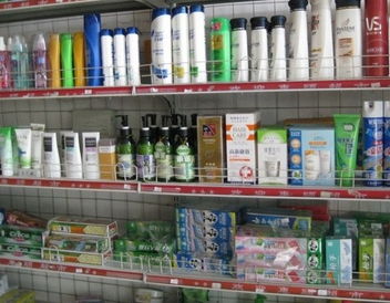 2011年中国日用品行业暴利现象剖析