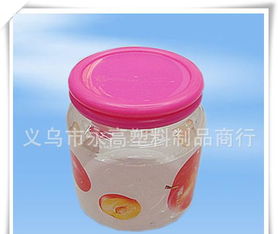 义乌小商品批发 366 2801糖果罐，点亮家居日用新风尚