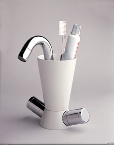 小产品中的大世界 日用品的魅力与影响